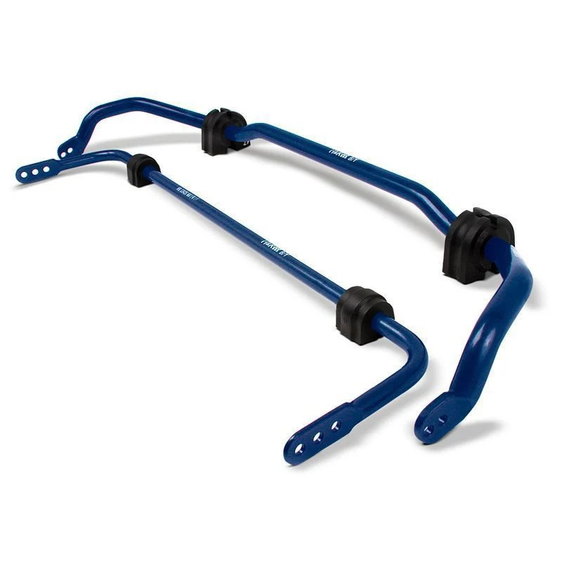 Set H&R stabilizatora za sva kotač Audi S3/RS3 8Y, Golf MK8 R, Cupra Formentor VZ i dr.