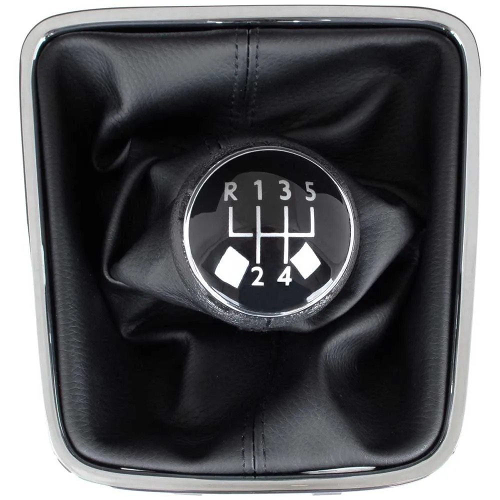 VW Sharan set mjenjač s 5 brzina s okvirom 2010-