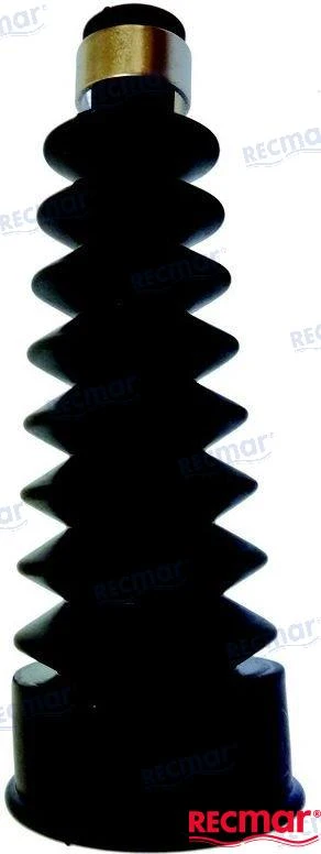 Shift cable bellow MerCruiser Alpha, Bravo