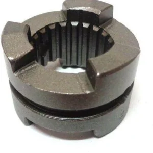 SHIFTER, CLUTCH (84-02) YAMAHA 6E0-45631-00-00, 4HP-5HP