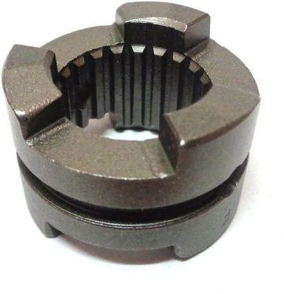 SHIFTER, CLUTCH (84-02) YAMAHA 6E0-45631-00-00, 4HP-5HP