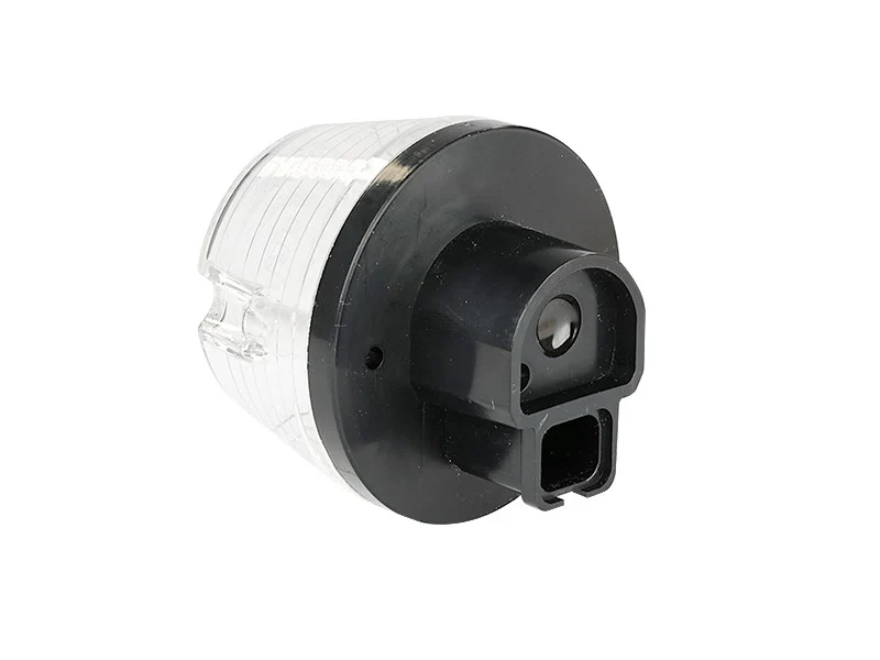 Signalna lampica pokazivač smjera, 0,6 / 1,3 W, 12/24V, prozirna