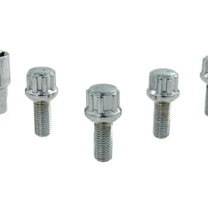 Sigurnosni vijak protiv krađe M12x1.5x26 mm C kugla
