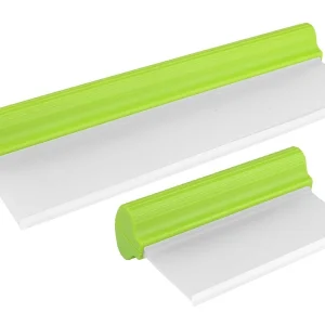 Silikonski brisači 30 cm + 15 cm, 2 kom