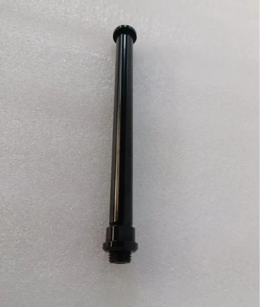 Silvertip8 Lankeleisi Bicycle Barrel Shaft.