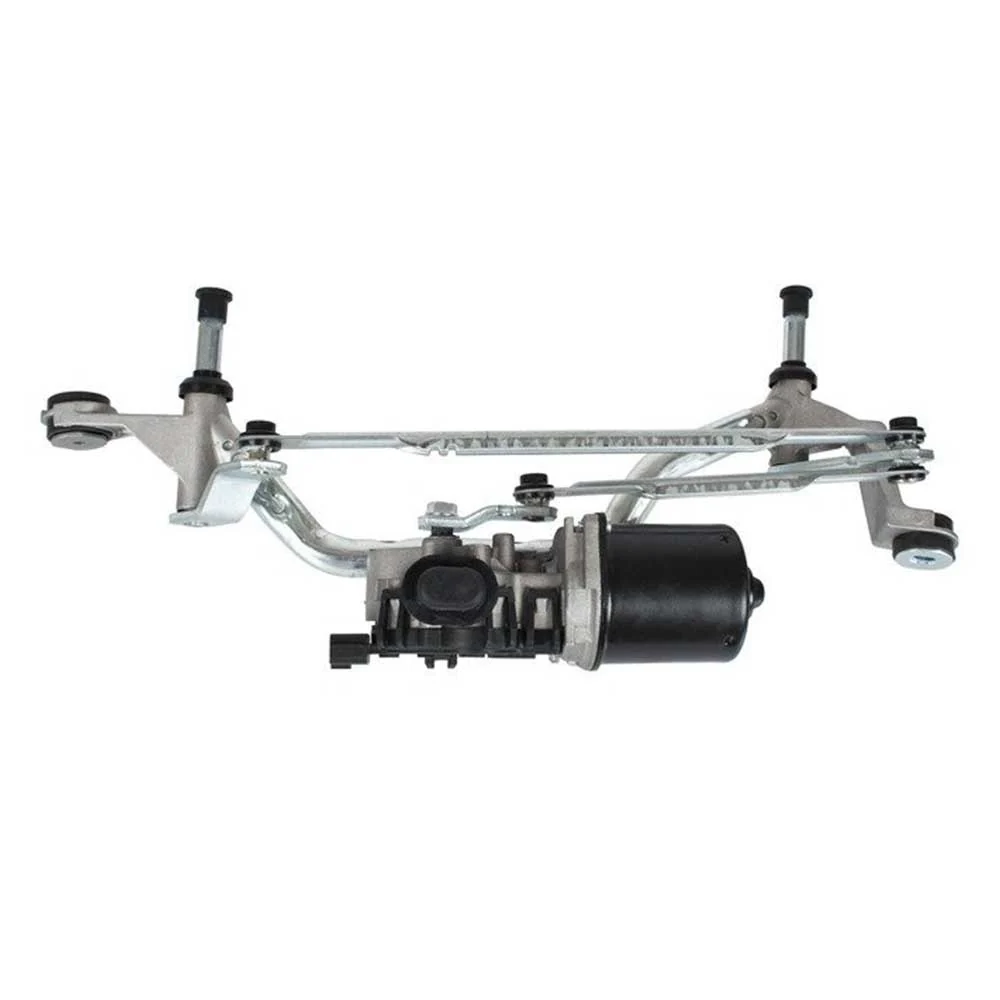 Sklop prednjeg brisač za Renault Clio IV (s motorom) 2012-