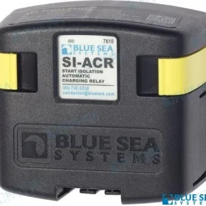 SOLENOID SI SERIE120A 12/24V ACR