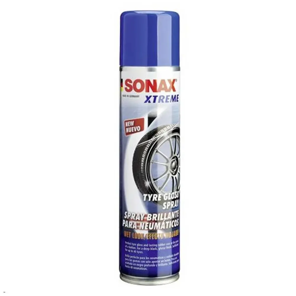 SONAX gel za njegu gume Xtreme 400 ml