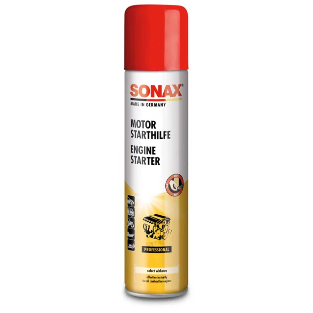 Sonax sprej za hladni start 200 ml