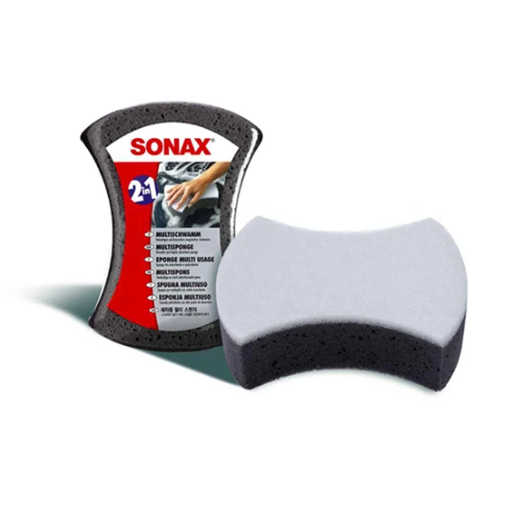 Sonax spužva za njegu automobila, univerzalna
