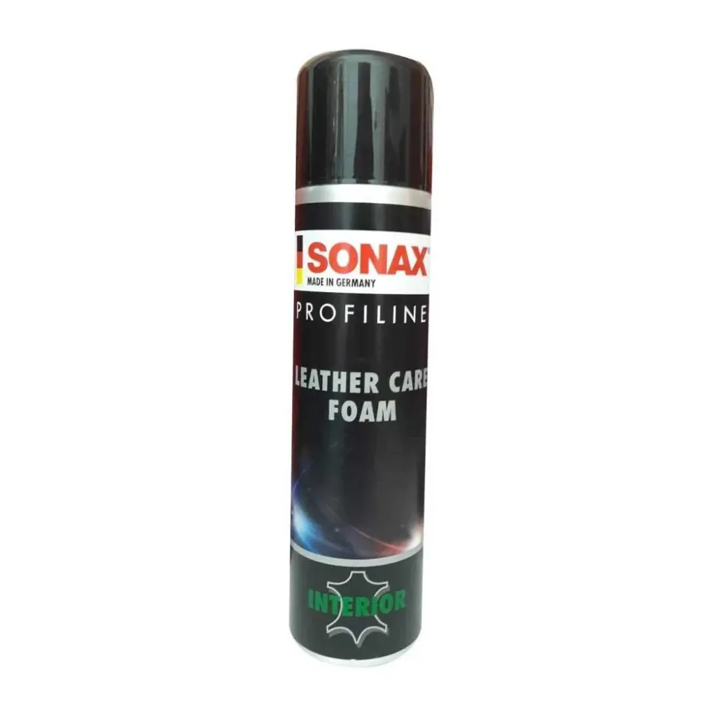 Sonax sredstvo za njegu kože 400 ml