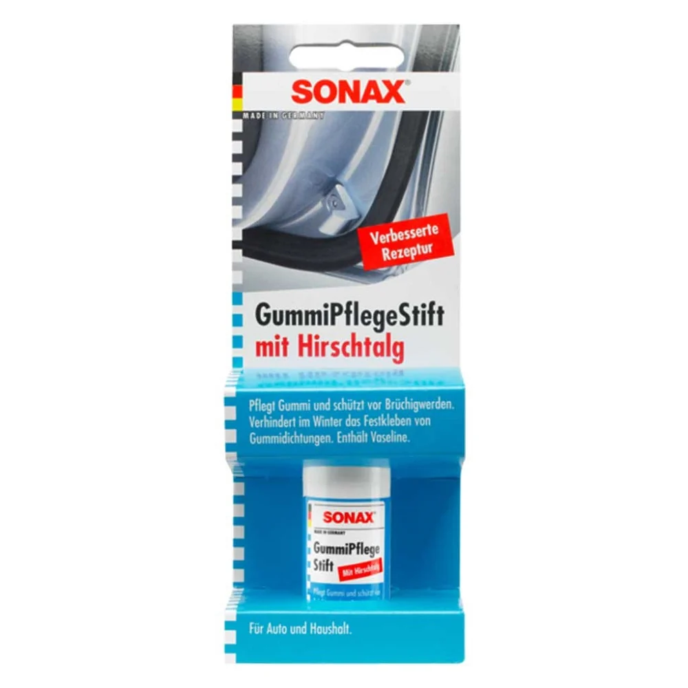 Sonax štapić za njegu gume 20g