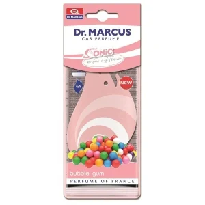 Sonic osvježivač zraka, Bubble Gum