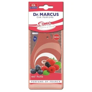 Sonic osvježivač zraka, crveno voće