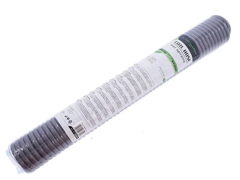 PE spiralno crijevo 5x8 mm, duljina 10m