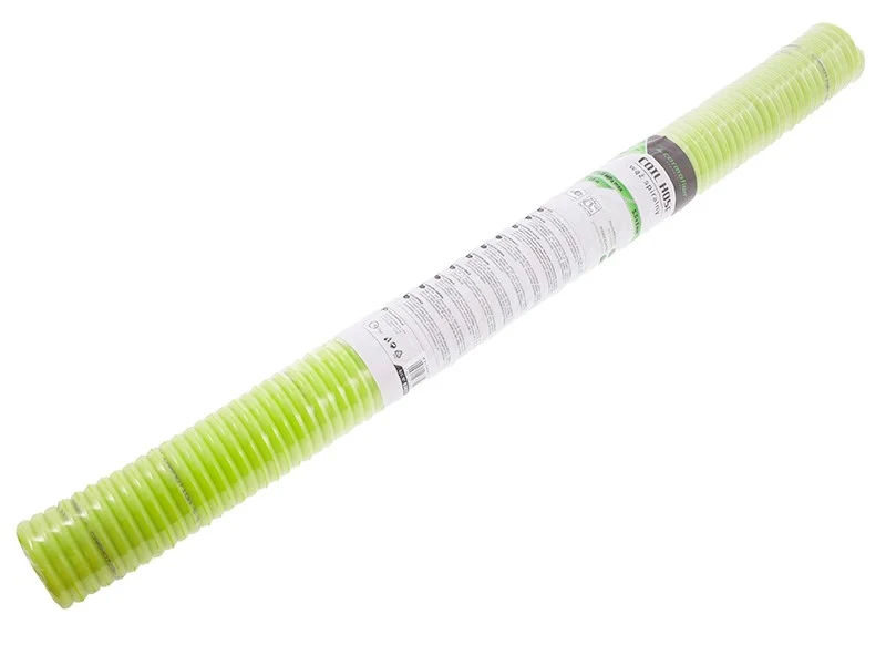 PU spiralno crijevo 5x8 mm, duljina 15 m