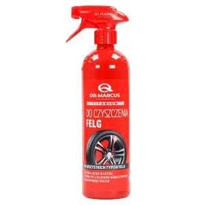 Sredstvo za čišćenje naplataka TITANIUM, 750 ml