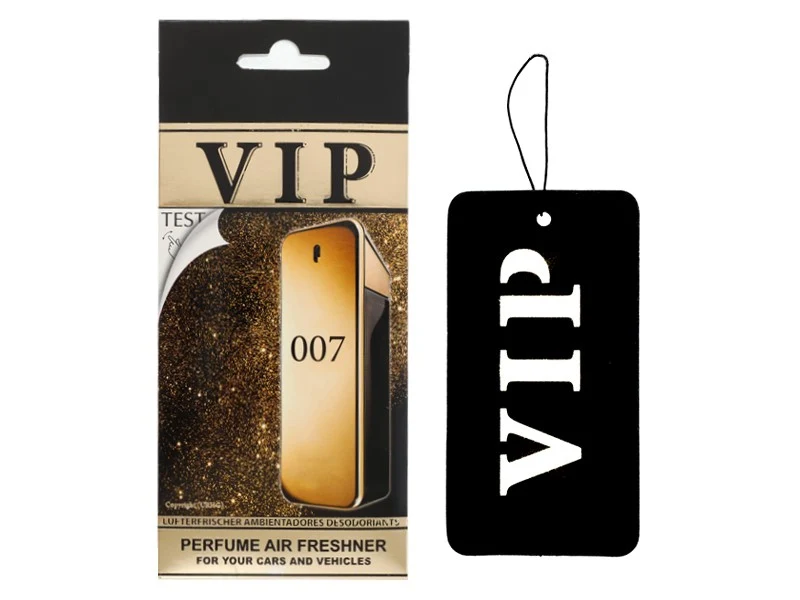 Sredstvo za osvježavanje zraka VIP #007