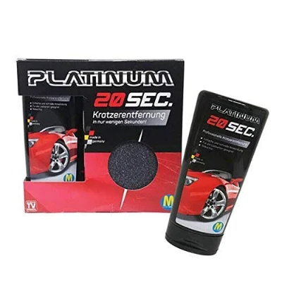Sredstvo za uklanjanje ogrebotina sa automobila - Platinum 20 SEC
