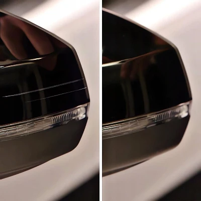 Sredstvo za uklanjanje ogrebotina sa automobila - Platinum 20 SEC