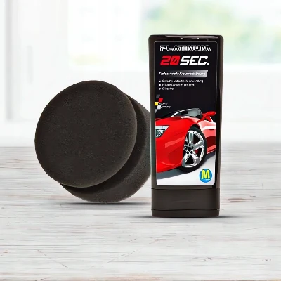 Sredstvo za uklanjanje ogrebotina sa automobila - Platinum 20 SEC