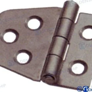 STAINLESS HINGE 40X57X2 (2)