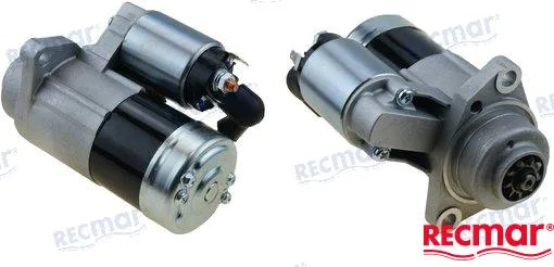 Starter Motor Honda 75-150 hp outboards
