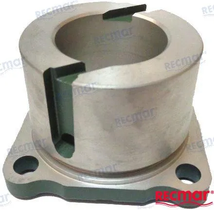 Starter Motor Mercury/Mariner 135-300 hp type 19