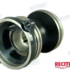 Starter Motor Mercury/Mariner 135-300 hp type 19
