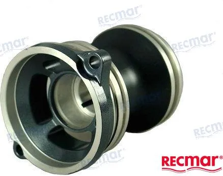 Starter Motor Mercury/Mariner 135-300 hp type 19