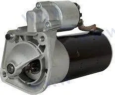 Starter Motor Volvo Penta D3