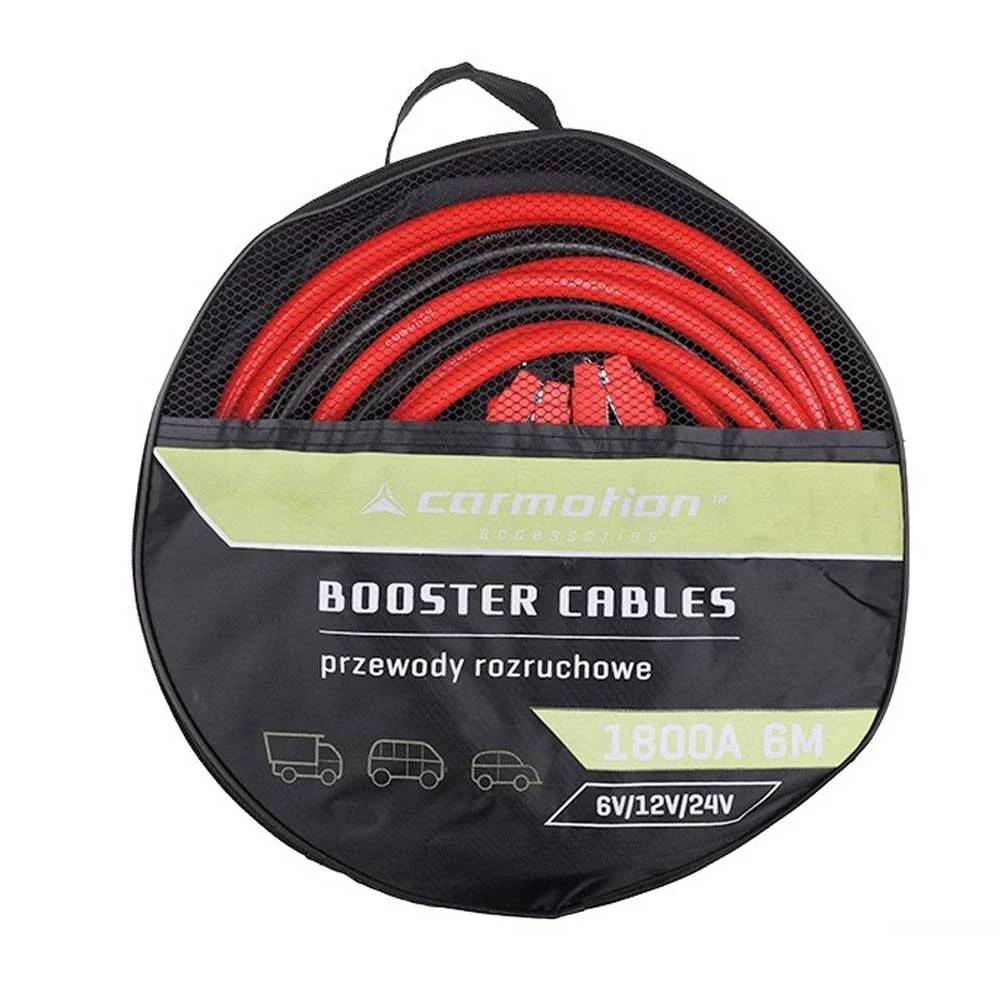 Startni kabel 1800A, 6m