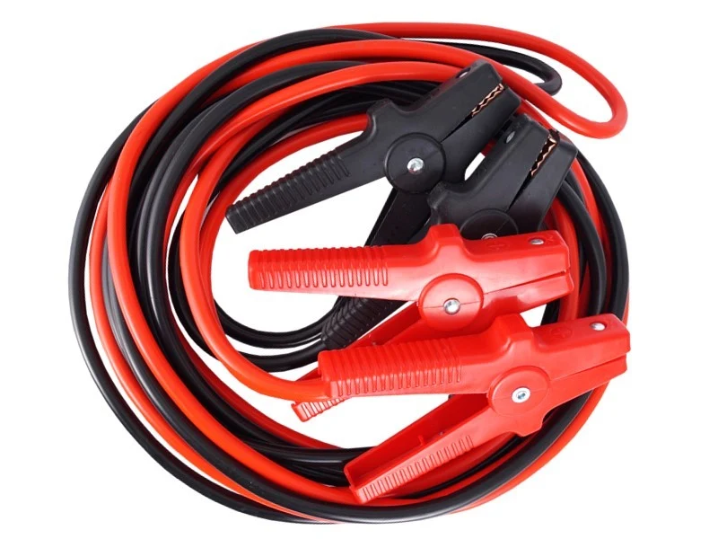 Startni kabel, 600A, 6m