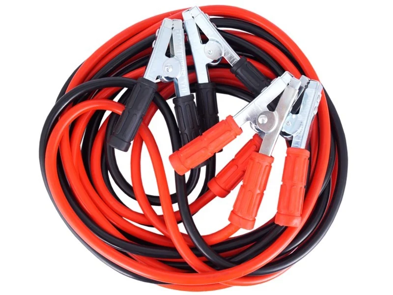 Startni kabel, 900A, 6m