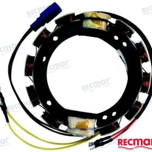Stator Johnson/Evinrude 120-140 hp
