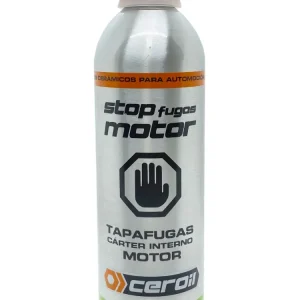 STOP LEAK ENGINE- Aditiv za zaustavljanje curenja u motoru