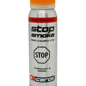 STOP SMOKE- Aditiv protiv prekomjerne pojave dima
