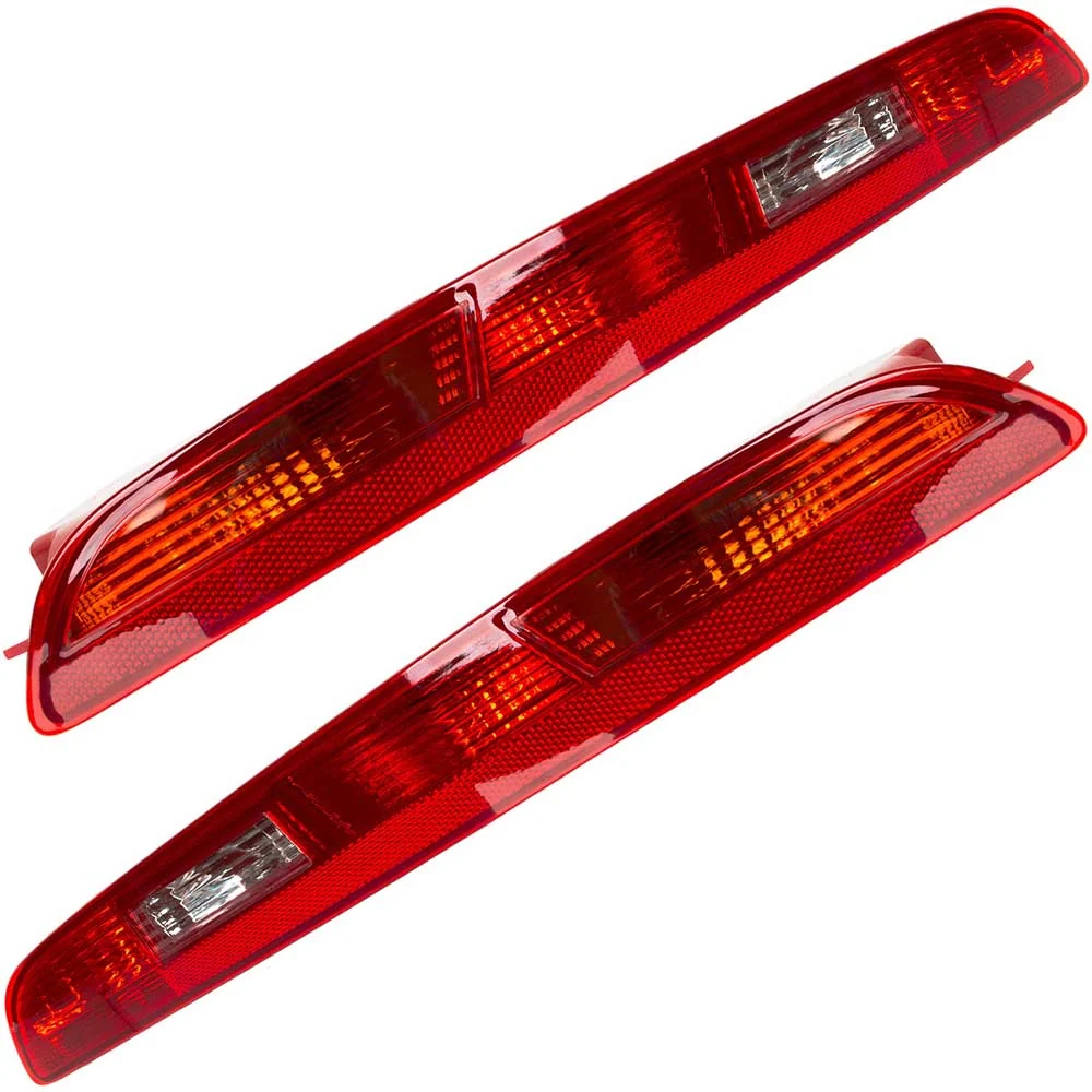 Stražnja svjetla za Audi Q3 8U (set) 2011.-2014.