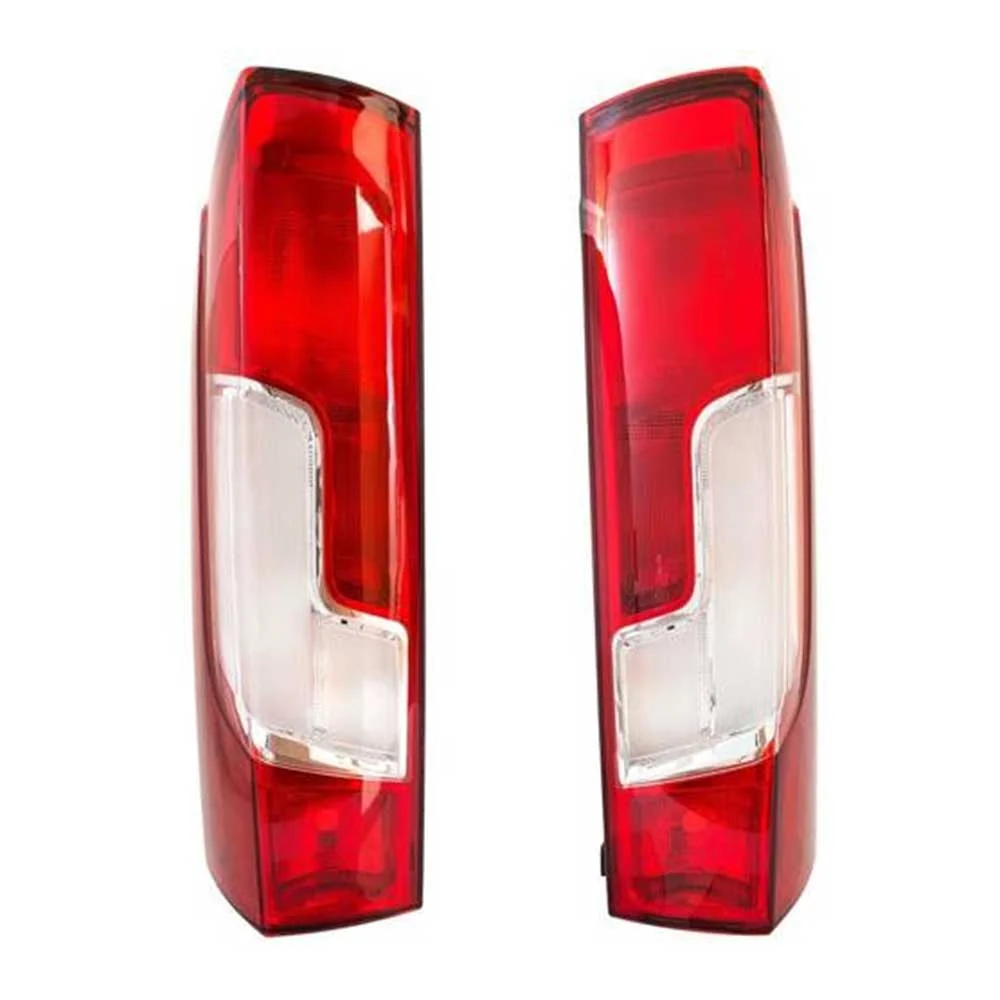 Stražnja svjetla za Citroen Jumper (set) 2014-