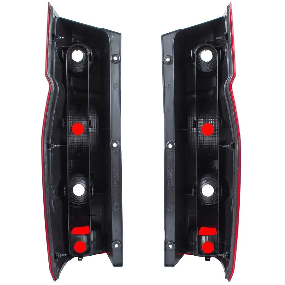 Stražnja svjetla za VW Crafter (set) 2005-
