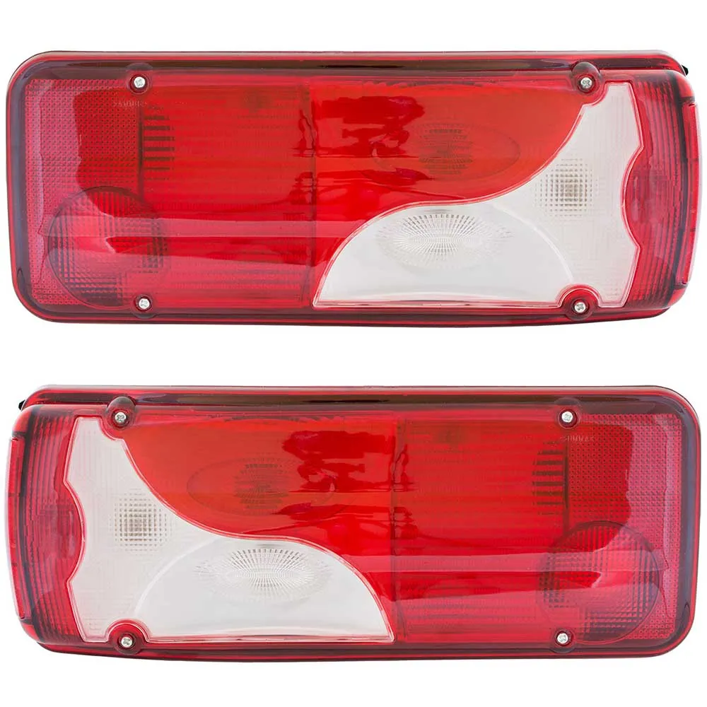 Stražnja svjetla za VW Crafter (set) 2006-