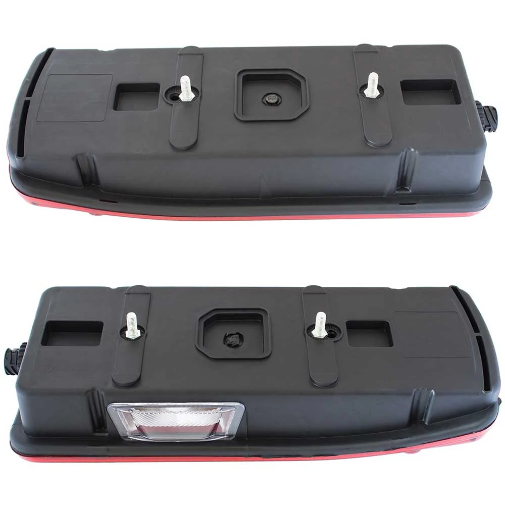 Stražnja svjetla za VW Crafter (set) 2006-