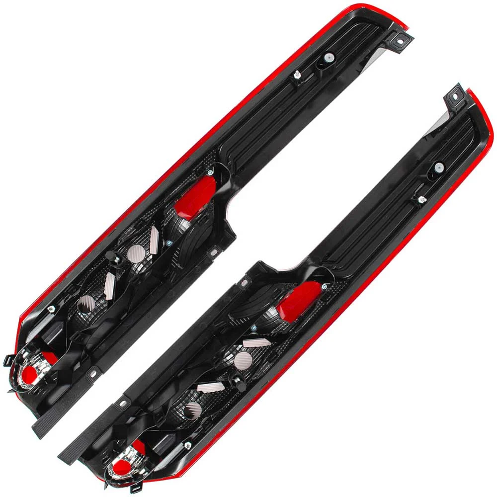 Stražnja svjetla za Ford Tourneo Custom (set) 2012-
