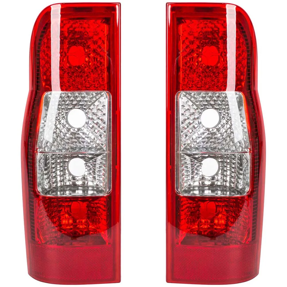 Stražnja svjetla za Ford Transit Mk6 (set) 2000-2006