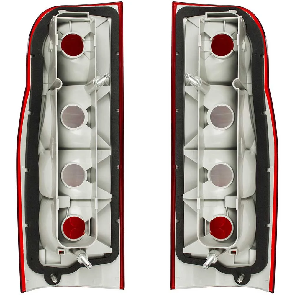 Stražnja svjetla za Ford Transit Mk6 (set) 2000-2006