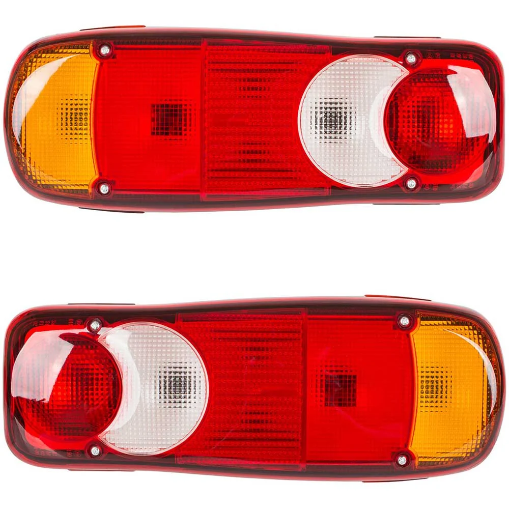 Stražnja svjetla za Mitsubishi Canter (set)