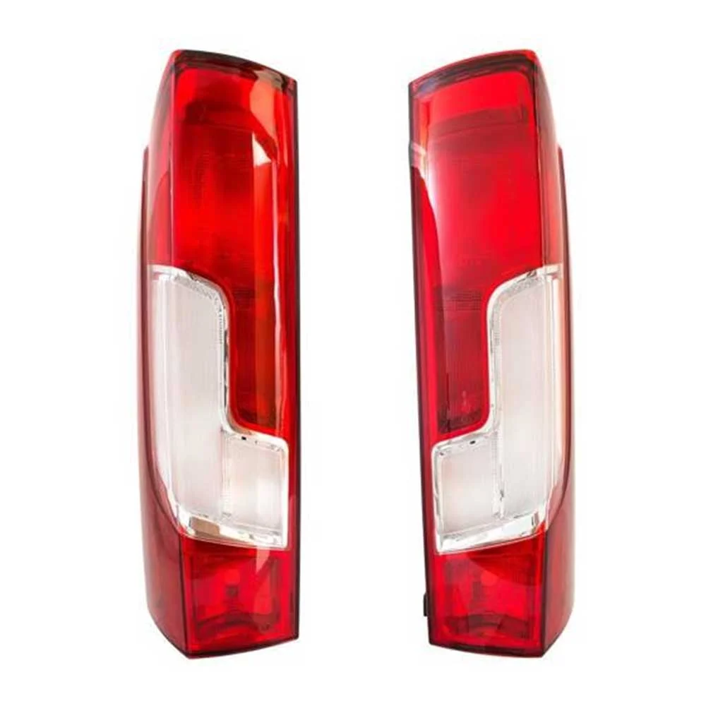 Stražnja svjetla za Peugeot Boxer (set) 2014–