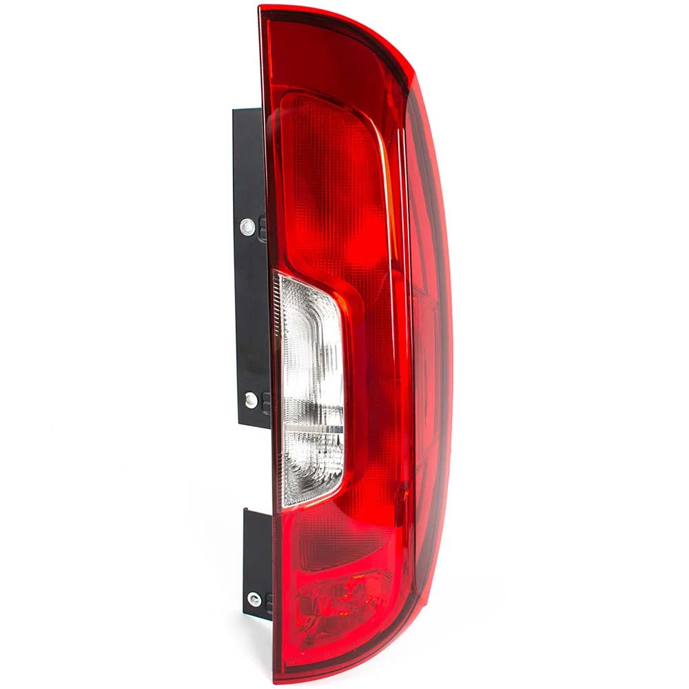 Stražnje svjetlo za Fiat Doblo II FL (desno) 2015-