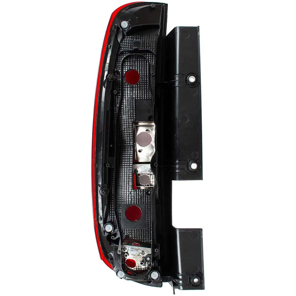Stražnje svjetlo za Fiat Doblo II FL (desno) 2015-