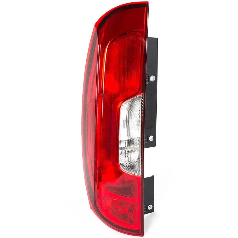 Stražnje svjetlo za Fiat Doblo II FL (lijevo) 2015-
